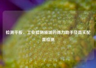 检测平板，工业检测领域的得力助手及真实配置检测