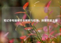 笔记本电脑硬件全解析与检测，探索性能之源