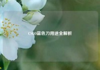 CSGO蓝色刀用途全解析