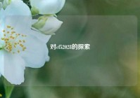 对cf52028的探索