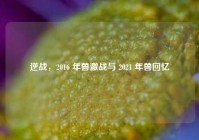 逆战，2016 年兽激战与 2021 年兽回忆