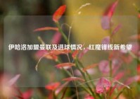 伊哈洛加盟曼联及进球情况，红魔锋线新希望