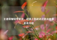 王者荣耀轻甲套装，战场上的灵动之选及具体套装介绍