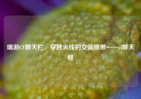端游CF聊天栏，穿越火线的交流纽带——cf聊天框
