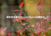 解析备受瞩目的CF250SR及CF250品牌相关